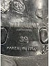 Valentino Garavani Silver Flip Flops Size EU 39 - photo 7