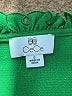 CeCe Green Long Sleeve Blouse Size S - photo 7