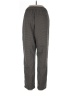 Old Navy Houndstooth Gray Casual Pants Size L - photo 2