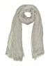 Calvin Klein Gray Scarf One size - photo 1