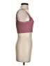 Out From Under Pink Burgundy Sleeveless Top Size XS - photo 4