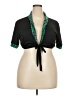 AvidLove Black Tank Top Size 24w - photo 1