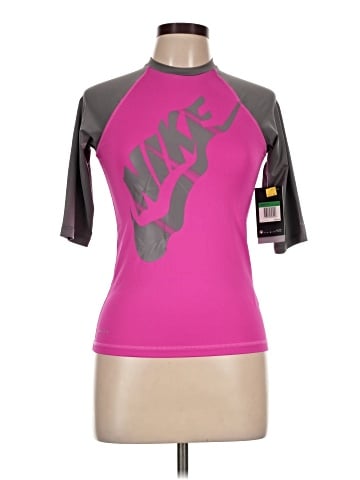 Nike Active T-Shirt (view 1)