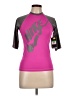 Nike Pink Active T-Shirt Size L - photo 1