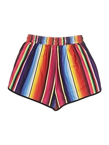 Jess Lea Shorts (view 2)
