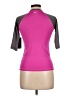 Nike Pink Active T-Shirt Size L - photo 2