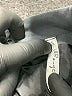 Assorted Brands 100% Polyester Solid Gray Skort Size M - photo 3