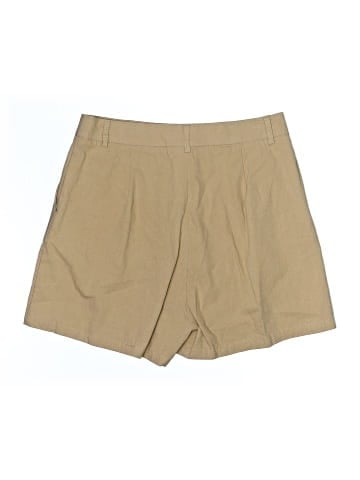 Commense Khaki Shorts (view 2)