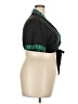 AvidLove Black Tank Top Size 24w - photo 4