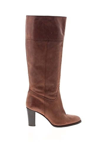 J.Crew Boots (view 1)