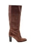 J.Crew Brown Boots Size 8 - photo 1