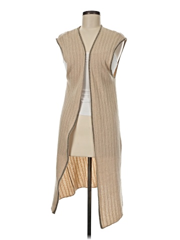 Onyx Sweater Vest (view 1)