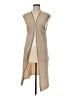 Onyx Tan Sweater Vest Size M (estimated) - photo 1