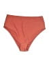 Unbranded Orange Swimsuit Bottoms Size XXL - photo 1