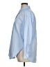 Universal Thread 100% Cotton Color Block Blue Long Sleeve Button-Down Shirt Size XL - photo 5