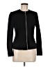 Rebecca Taylor Black Jacket Size 6 - photo 1