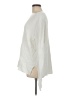 J.Crew Mercantile 100% Cotton Ivory Pullover Sweater Size M - photo 5