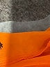Allegra K Orange 3/4 Sleeve Blouse Size M - photo 8