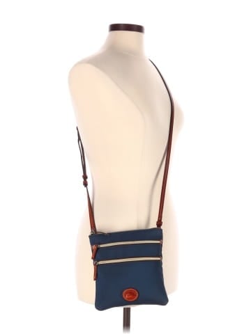 Dooney & Bourke Crossbody Bag (view 2)