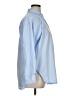 Universal Thread 100% Cotton Color Block Blue Long Sleeve Button-Down Shirt Size XL - photo 4