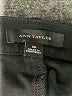 Ann Taylor Black Jeggings Size 10 - photo 7