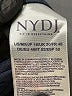 NYDJ Solid Blue Cargo Shorts Size 16 - photo 4