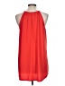 Essentials Red Sleeveless Blouse Size L - photo 2