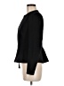 Rebecca Taylor Black Jacket Size 6 - photo 5