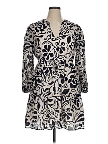 Velvet by Graham & Spencer Casual Dress (view 1)