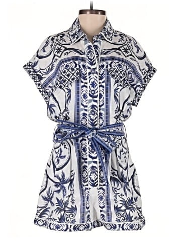 FARM Rio Casual Dress (view 1)