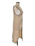 Onyx Tan Sweater Vest Size M (estimated) - photo 4
