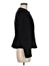 Rebecca Taylor Black Jacket Size 6 - photo 4