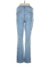 Vintage X America Hearts Blue Jeans Size 6 - photo 2