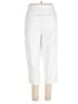 New Directions White Casual Pants Size 20 - photo 2