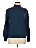 Assorted Brands Blue Long Sleeve Top Size L - photo 1