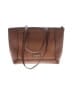 Assorted Brands Brown Tote One size - photo 1