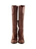 J.Crew Brown Boots Size 8 - photo 2