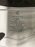Kyodan Solid Ivory Active Skort Size S - photo 3