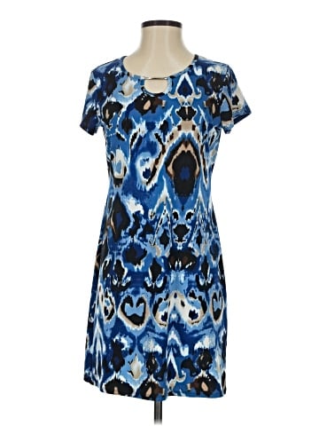 Notations Casual Dress (view 1)