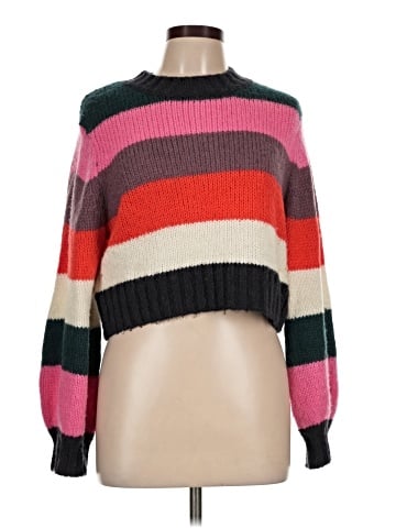 Rolla's Pullover Sweater (view 1)
