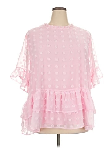 chic soul (chicsoul.com) Casual Dress (view 1)