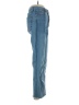 MNG Stripes Blue Jeans Size 4 - photo 4