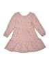 Cat & Jack Hearts Pink Dress Size 4T - photo 2