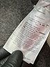 RED Valentino 100% Polyamide Ivory Turtleneck Sweater Size XS - photo 11
