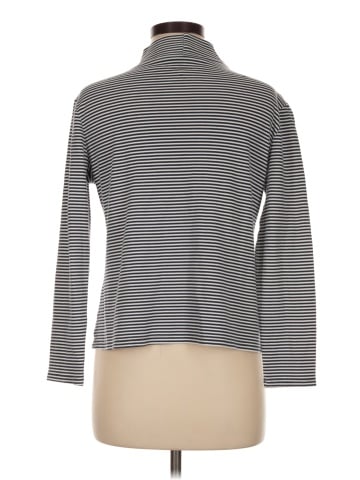 Croft & Barrow Long Sleeve Top (view 2)