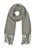 Unbranded Gray Scarf One size - photo 1