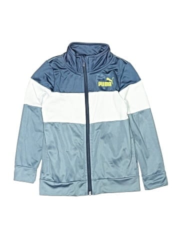 Puma Windbreaker (view 1)