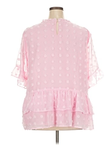 chic soul (chicsoul.com) Casual Dress (view 2)