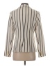 Talbots Stripes Ivory Blazer Size 2 - photo 2