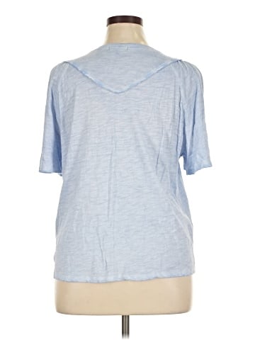 Democracy Short Sleeve Top (view 2)